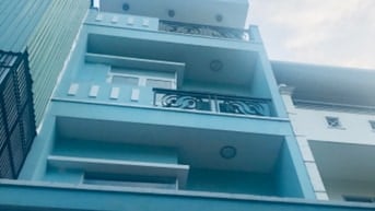 Chính chủ bán nhà MT đường S1 - 5 x 20 hai lầu 