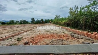 🌿 HÀNG HIẾM! LÔ ĐẤT KIỆT 5M5 NỞ HẬU – KẸP CỐNG THOÁNG ĐẸP 
