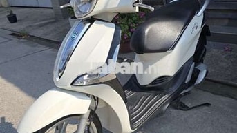 Liberty 2016 Abs máy Iget,máy zin,xe đẹp.BS:67