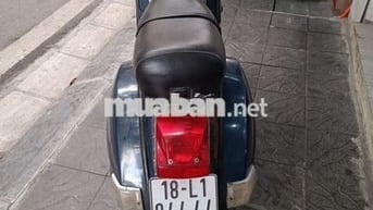 Piaggio Vespa PX150 Xanh đậm