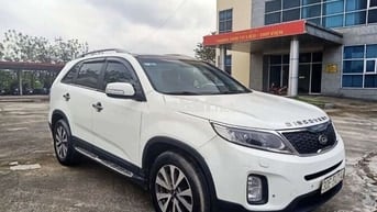 Kia Sorento 2015 GAT - 198000 km