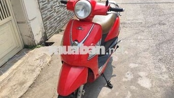Elizabeth 2014,chân chống điện, Fi, đầy đủ giấy tờ