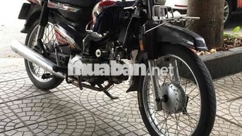 honda Dream thái 96. chính chủ. bản số Sài Gòn