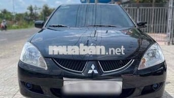 Mitsubishi Lancer - số tự động - rin nguyên bản .