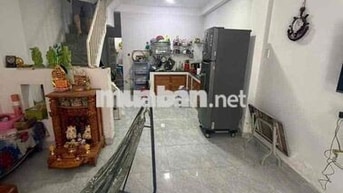 nhà thuê full nội thất 173 an dương vương an lạc BT DT 120m giá 12tr