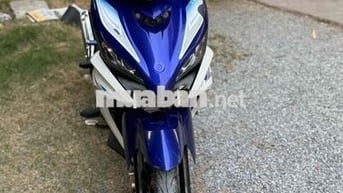 Yamaha Exciter 135 Xanh trắng