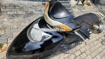 Attila Victoria cảng bấm 125cc,bstp cavet đủ😍