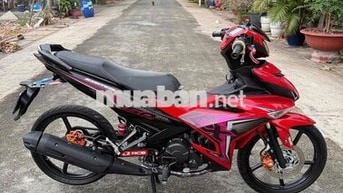 Yamaha Exciter 150 2019 Đỏ
