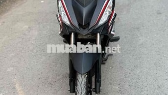 Honda Winner 150 2018 Đen đỏ