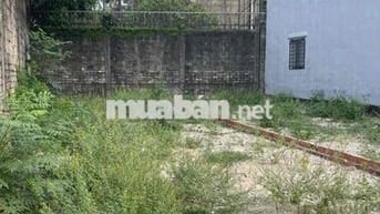 Đất kiệt Mai Đăng Chơn bên hông Trường Cao Đẳng Nghề giá rẻ