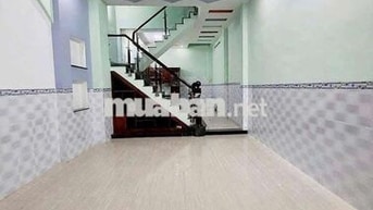 🔥🔥CHO THUÊ NC - DT 4,2X16M - ĐƯỜNG CHUYÊN DÙNG 9 - PHÚ MỸ - Q7