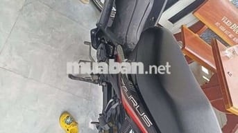 Yamaha Taurus 2014 Đen Đã dọn mới