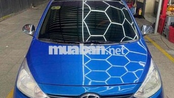 Hyundai i10 sx 2015