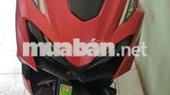 Honda Vario 160 ABS Thể thao Đỏ