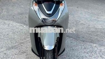 Honda SH Mode ABS 2025 Xám 5000 km