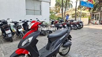 Kymco Candy Hi 50cc