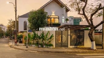🏡 CHO THUÊ VILLA GÓC 2 MẶT TIỀN NGUYỄN ĐÌNH CHIỂU & ĐA MẶN 6  ✨ Vị trí