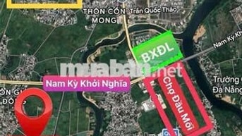616m2 đất ở 337m2 Ngang 25m đường ô tô cách bến xe Đức Long 3 km 