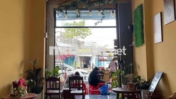 Chia sẻ mặt bằng KD bán đồ ăn vặt