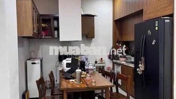NHÀ ĐẸP - PHÚ NHUẬN - HẺM XE HƠI