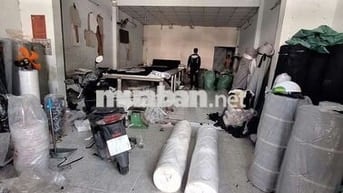 cho thuê nhà DT 6x17 đúc lửng đường liên khu 5-6
