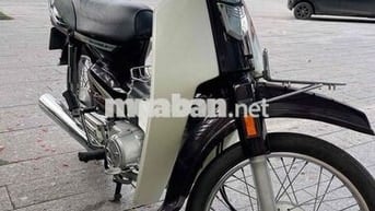 Honda Dream Việt 2011
