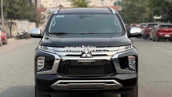 Mitsubishi Pajero Sport 2.4D 4x2 AT sản xuất 2022