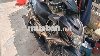 Yamaha Nouvo Đen Tự động