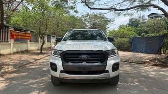 Ford Ranger Wildtrak 2018 AT 2 cầu