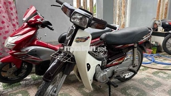 Honda Super Dream hoặc gl