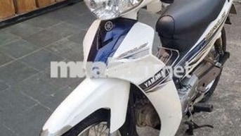 Yamaha Sirius 2020 Trắng xanh