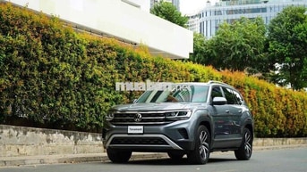 🔥 HOTTT 1 slot cuối cùng Volkswagen Teramont LE 🔥🚘
