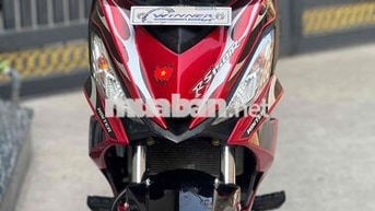 Honda Winner V1 2019 Đỏ đen 26.000 km