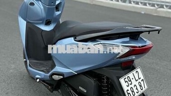 Honda Lead Xanh up full 4 val bstp chinh chủ