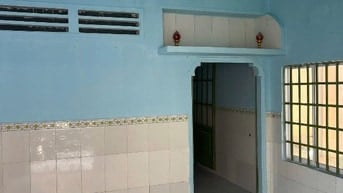 Nhà gác suốt thuận tiện hộ khẩu cho con học kim đồng , thái chánh