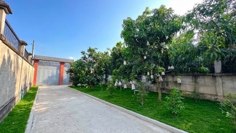 Biệt Thự Vườn 600m2 Giá Chỉ 9 Đồng