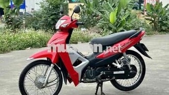 Honda Wave 110 2019 Đỏ 14545 km
