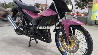 Honda Sonic 2020