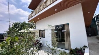 CHO THUÊ NHÀ NGUYÊN CĂN ĐƯỜNG NGUYỄN TRUNG TRỰC FULL NỘI THẤT