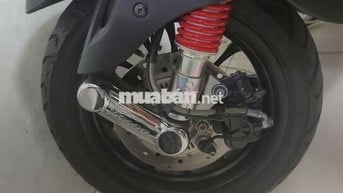 Piaggio Vespa Sprint 2020 ABS 125 IGet Đen