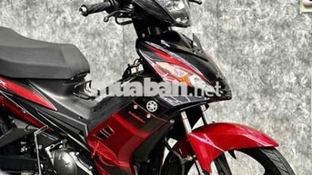 Yamaha Exciter 2010 Đỏ đen