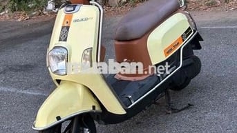 Yamaha Cuxi Fi 2012 Máy Zin Chất Giá Chỉ 11tr8 🍠