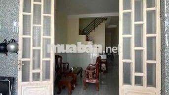Nhà đẹp diện tích 100m² – không gian thoáng, tiện nghi