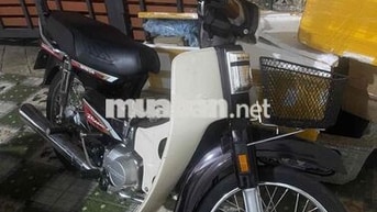 Honda Dream Thái Đen, Trắng