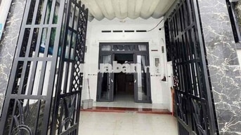 CHO THUÊ NHÀ MỚI- GẦN CHỢ PHÚ THỌ, TRẢNG DÀI
