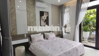 BÁN NHÀ3 TẦNG KIỆT 5M5 TRUƠNG CHÍ CƯƠNG - DIỆN TÍCH 52M - 6.98 TỶ