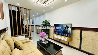 Bán nhà 3 tầng kiệt Điện Biên Phủ Thanh Khê