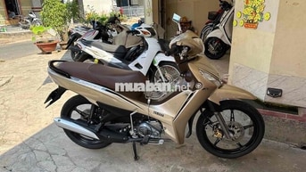Yamaha Jupiter FI Vàng cát 93845 km