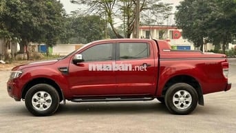 Ford Ranger 2014 XLS 2.2 4x2 AT - 120000 km