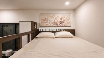 Căn hộ mini 18m2 nội thất cao cấp Hà Quang ( Cách biển Nha Trang 5km)